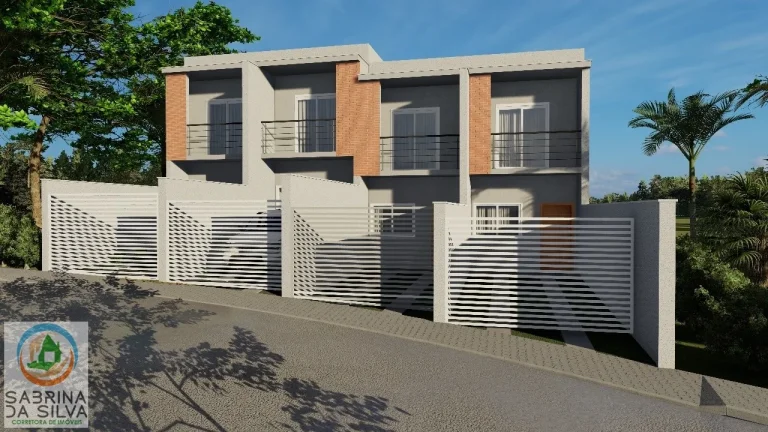 Imagem Casa - Itoupava Central - Blumenau