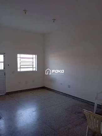 Imagem Casa para alugar, 50 m² por R$ 1.650,00/mês - Jardim Arapongas - Guarulhos/SP