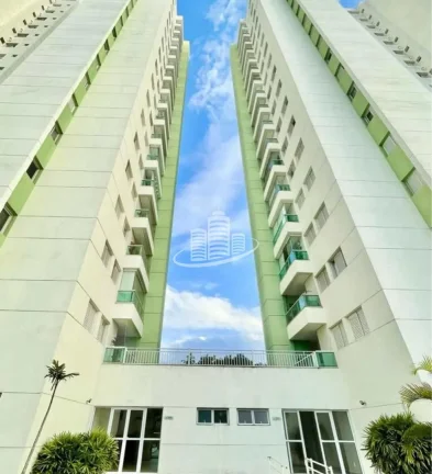 Imagem Apartamento Padrão