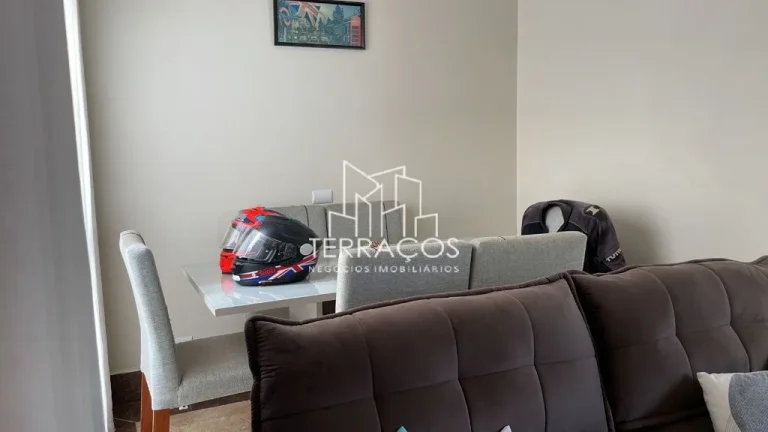 Imagem CASA À VENDA EM CONDOMÍNIO FECHADO COM 3 DORMITÓRIOS 89M² - BAIRRO COLÔNIA - JUNDIAÍ/SP