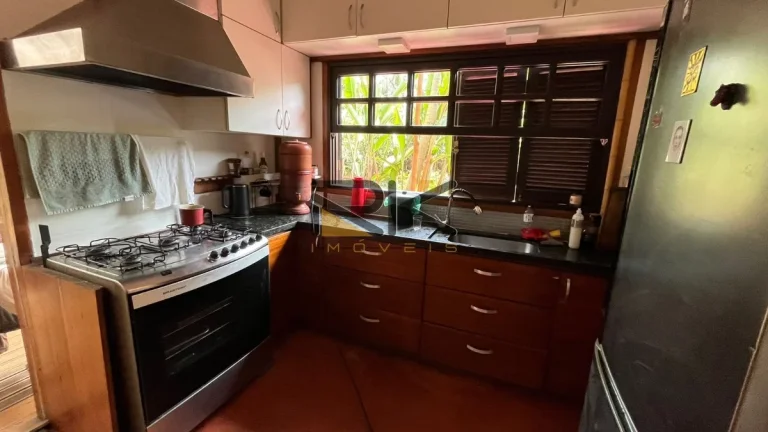 Imagem CASA À VENDA NO BAIRRO PARQUE VIVAMAR