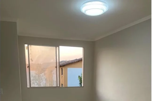 Imagem Apartamento com 2 quartos para venda em Paciência