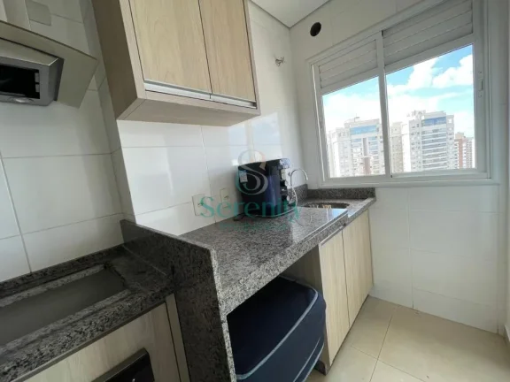 Imagem Apartamento para alugar na Gleba Palhano - Londrina/PR