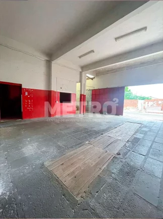 Imagem Galpão à venda na Avenida Integração 122m, mezanino, PETROLINA - PE