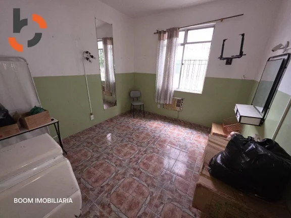 Imagem Apartamento com 2 dormitórios à venda, 77 m² por R$ 400.000,00 - Centro - Nova Iguaçu/RJ