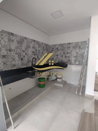 Imagem Casa de Condomínio com 3 Quartos à Venda,  em Caguassu - Sorocaba