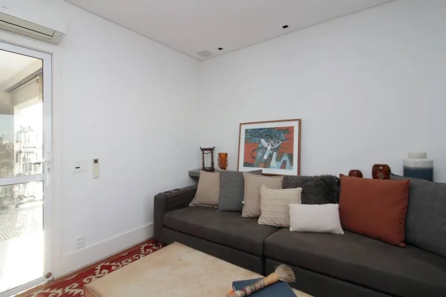Imagem Cobertura pé direito duplo Perdizes - 309M², 4 Dorms, 4 Suítes, 4 Vagas.