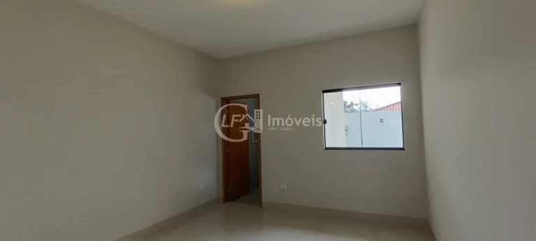 Imagem Imperdível! Casa à venda em Campo Grande-MS, Vila Palmira - 3 quartos, 1 suíte, 1 vaga, 105m²