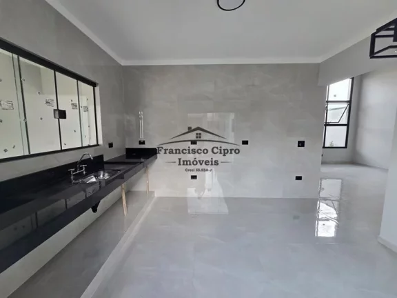 Imagem Casa à venda no bairro Loteamento Villagio Itálian - Guaratinguetá/SP