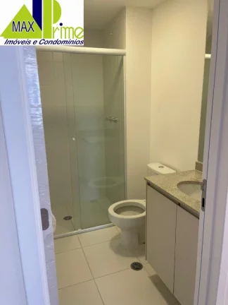 Imagem APARTAMENTO 03 DORMITÓRIOS/01 SUÍTE/02WC/01LAVABO/SACADA/02VAGAS