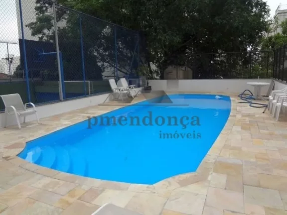 Imagem Apartamento à venda em perdizes com 04 quartos e 02 vagas, 154m²