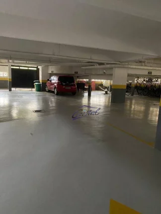 Imagem Apartamento com 2 dormitórios à venda, 94 m² por R$ 650.000 - Canto do Forte - Praia Grande/SP