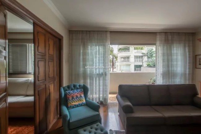 Imagem Apartamento à venda Itaim Bibi São Paulo