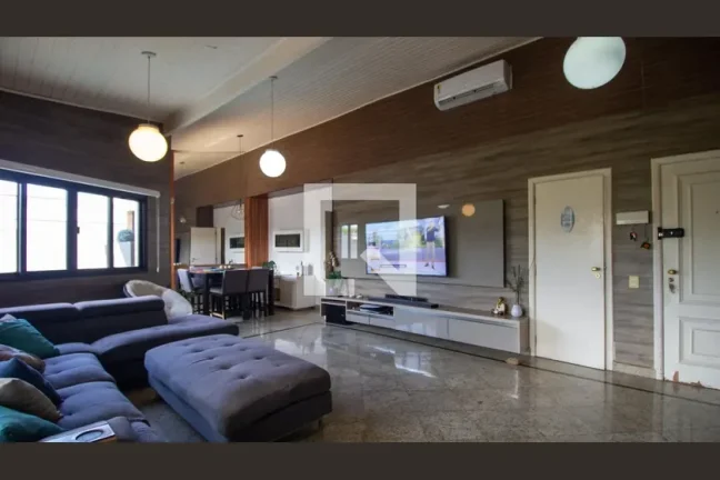 Imagem Apartamento à Venda - Recreio, 3 Quartos, 189 m2