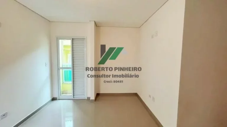 Imagem Sobrado 2 Quartos Santo Andr?(C) - SP - Vila Príncipe de Gales