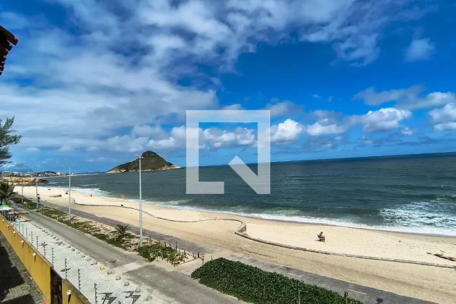 Imagem Apartamento à Venda - Recreio, 2 Quartos, 86 m2