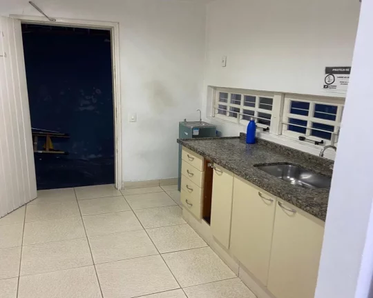 Imagem Casa Comercial - 4 salas - Metrô Butantã