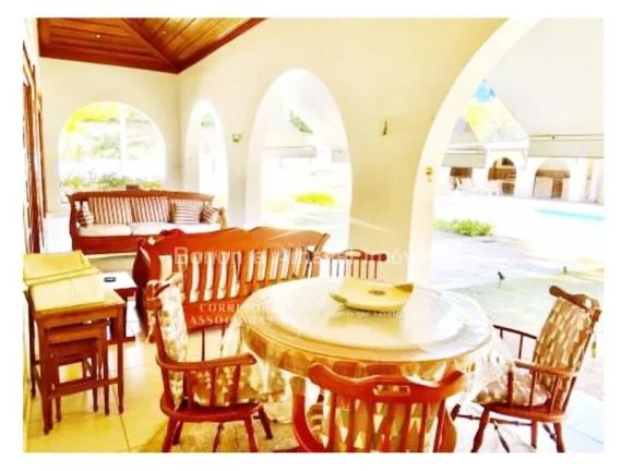 Imagem Venda, casa em condomínio, Sitio de Recreio Gramado, em Campinas!
Casa de alto padrão com excelent...