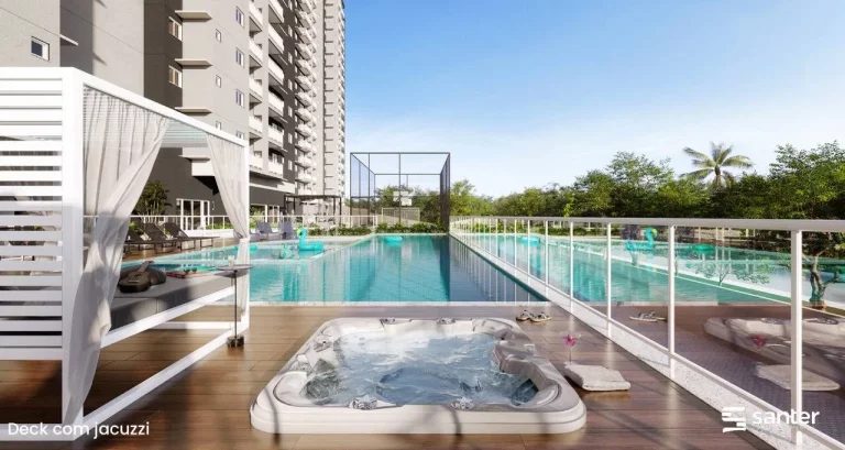 Imagem Apartamentos a venda! Residencial Feel