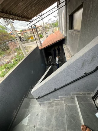 Imagem Galpão a Venda no bairro Trindade - São Gonçalo, RJ