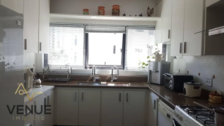 Imagem Apartamento à venda, 300 m² por R$ 3.709.000,00 - Jardim Vila Mariana - São Paulo/SP