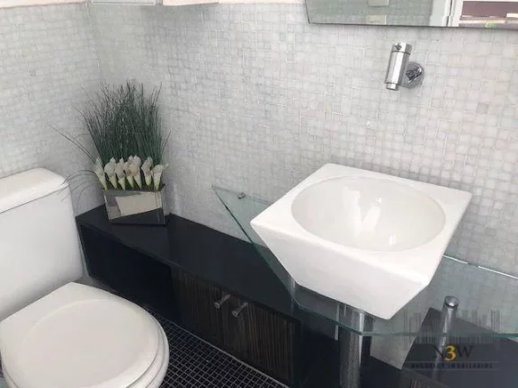 Imagem Casa à venda na Vila Leopoldina São Paulo SP com 4 salas, 3 banheiros, 2 vagas de garagem e 135m²