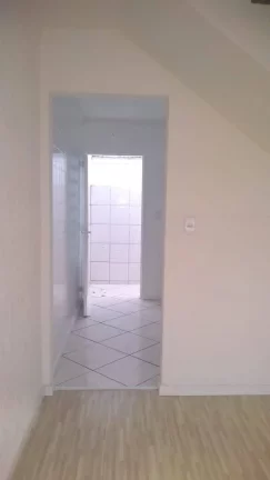 Imagem Sobrado com 2 dormitórios à venda, 48 m² por R$ 220.000,00 - Vila João Ramalho - Santo André/SP