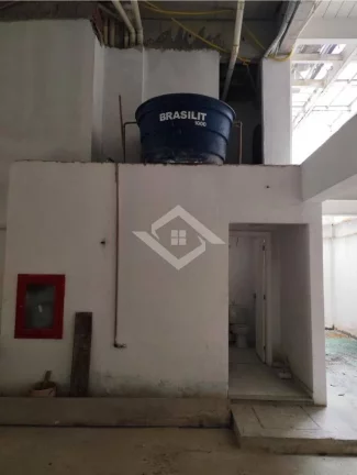 Imagem Aluguel de loja no Edifício Marques!