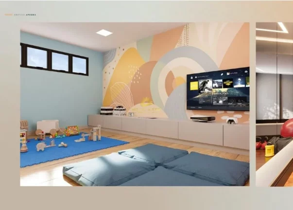 Imagem Apartamentos de Alto Padrão na Enseada Azul, Guarapari: Viva com Luxo e Conforto
Descubra o paraís...