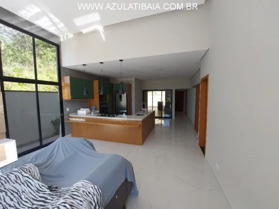 Imagem Casa em Condomínio para Venda em Atibaia, Condominio Buona Vita, 3 dormitórios, 3 suítes, 2 vagas