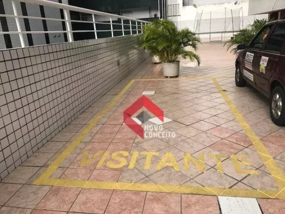 Imagem Apartamento à venda, 180 m² por R$ 1.700.000,00 - Meireles - Fortaleza/CE