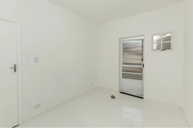 Imagem CASA RESIDENCIAL em São Paulo - SP, Santana