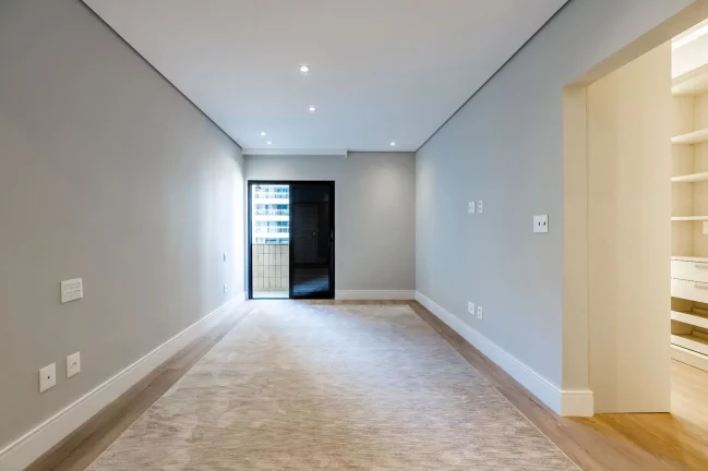 Imagem Apartamento com 3 dormitórios à venda, 185 m² por R$ 1.790.000,00 - Pompéia - Santos/SP
