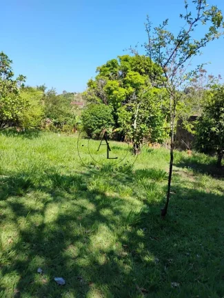 Chácara à venda em Campinas, Loteamento Chácaras Gargantilhas, com 1 quarto, 1000m2