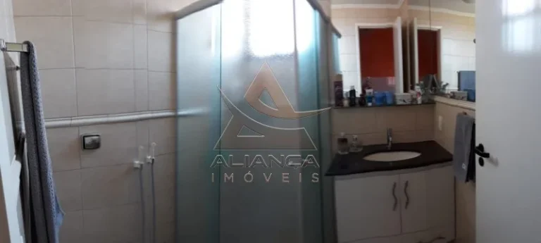 Imagem Apartamento - Ribeirão Preto - City Ribeirão