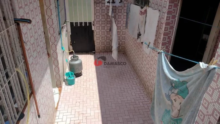 Imagem Casa à venda 3 Quartos, 4 Vagas, 412M², Santa Maria, São Caetano do Sul - SP