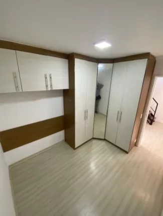 Imagem Apartamento Cobertura à Venda na Sapopemba com 3 Quartos, 1 Vaga - Terraço com Churrasqueira por R$ 495.000,00