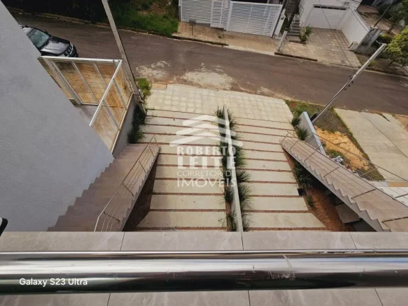 Imagem Residencial Verdes Campos - Casa em Condomínio à Venda no Verdes Campos