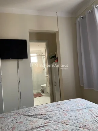 Imagem Excelente oportunidade de venda no bairro Jardim Nova Europa, em Campinas. Este apartamento com áre...