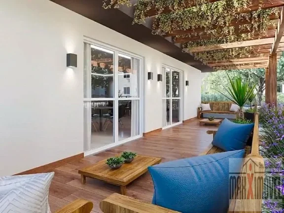 Imagem Lançamento Engenho de Dentro 2 quartos c/infraestrutura, var