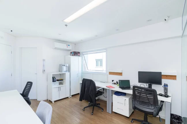 Imagem Escritório para venda possui 37m² em Perdizes - São Paulo - SP