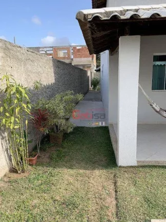 Imagem Casa com 2 dormitórios à venda, 136 m² por R$ 500.000,00 - Guriri - Cabo Frio/RJ