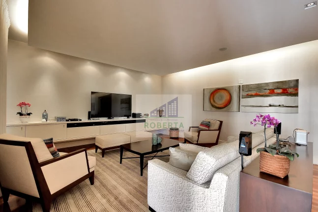 Imagem APARTAMENTO À VENDA EM JARDIM AMERICA COM 4 DORMITÓRIOS