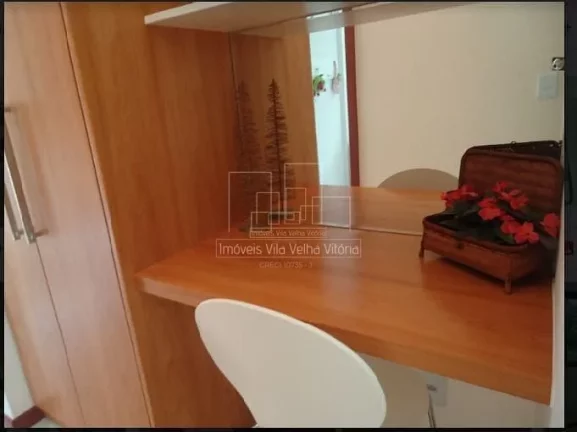 Imagem Apartamento 3 quartos! Conforto e Estilo com Vista para o Morro do Moreno e Port