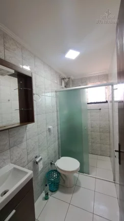 Imagem Apartamento 02 quartos no coração da Vila Caiçara Praia Grande SP