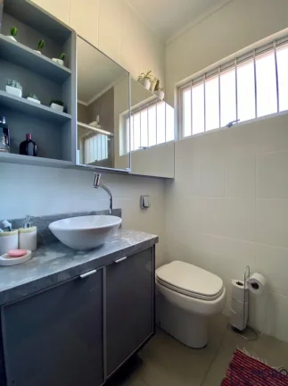 Imagem Casa 4 dormitórios à venda Caturrita Santa Maria/RS