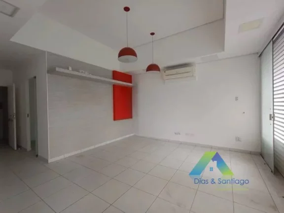 Imagem Ponto Comercial Reformado para locação com 11 salas em Ipiranga, São Paulo/SP