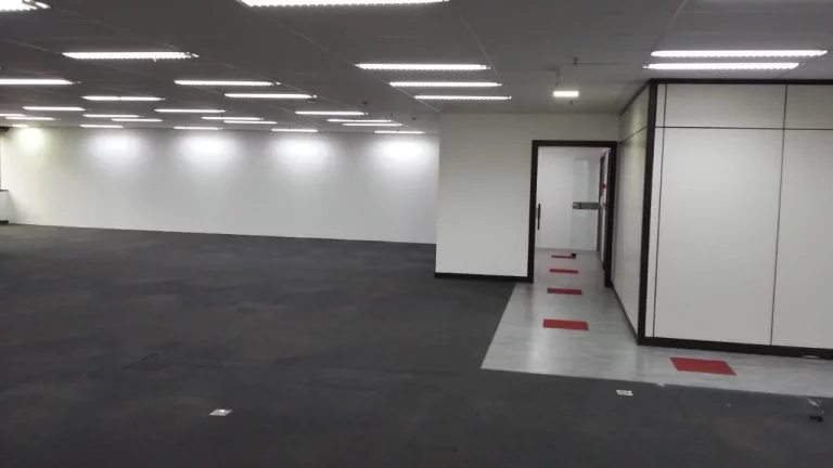 Imagem Laje comercial na Avenida Paulista