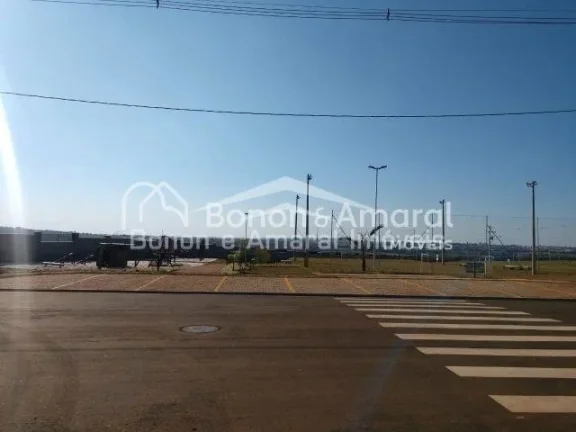 Imagem Excelente lote à venda no Condomínio Terras da Estância, Paulínia.
Condomínio em ótima localiz...