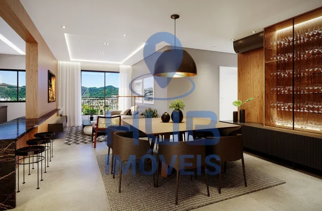 Imagem Apartamento 2 Dormitórios para venda em Florianópolis - SC